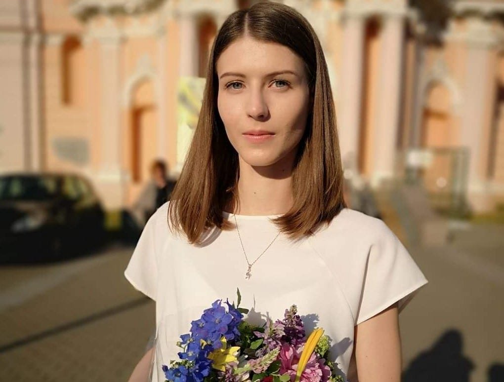 Eglė Maciukevičiūtė