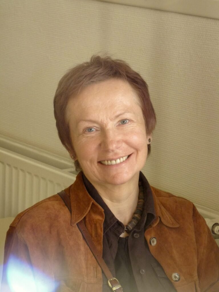 Dr. Irena Eglė Laumenskaitė. Išmokome nešioti kaukes, kad saugotume save…