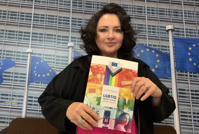 Europos Komisija užsimojo cenzūruoti Kalėdas