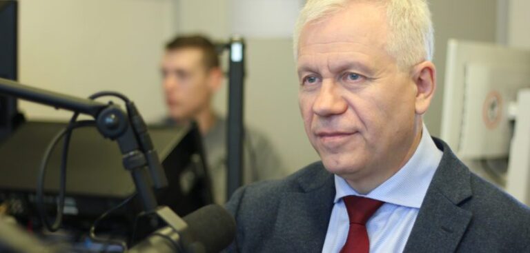 Varšuva: būtina kurti krikščionišką Europos Sąjungą