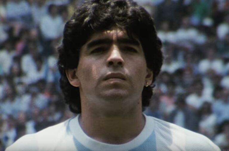 Meksikoje atidaryta „bažnyčia“ futbolininko Diego Maradonos garbei