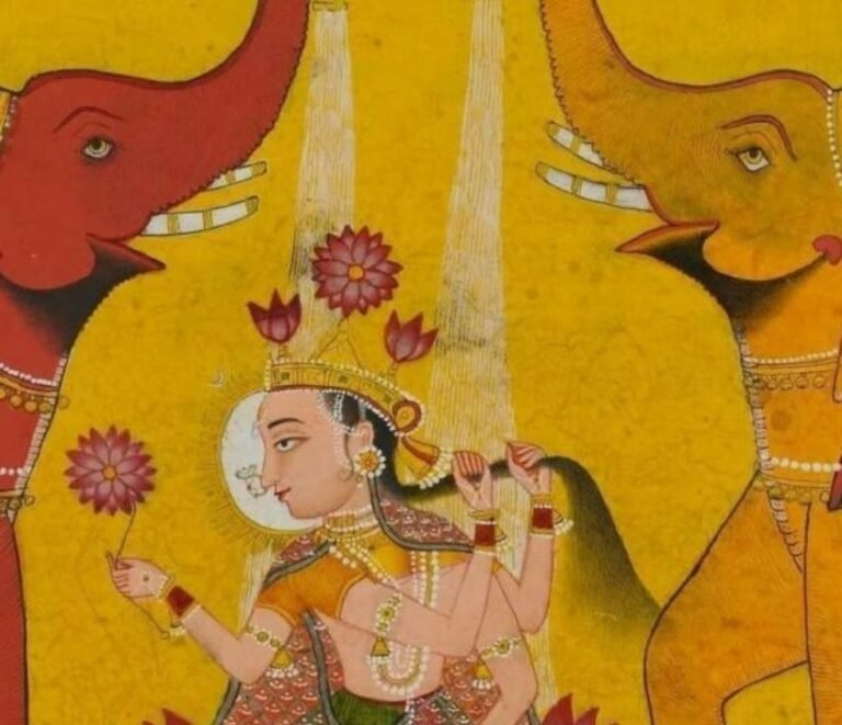 Britų muziejuje bus atidaryta paroda „Deivė“