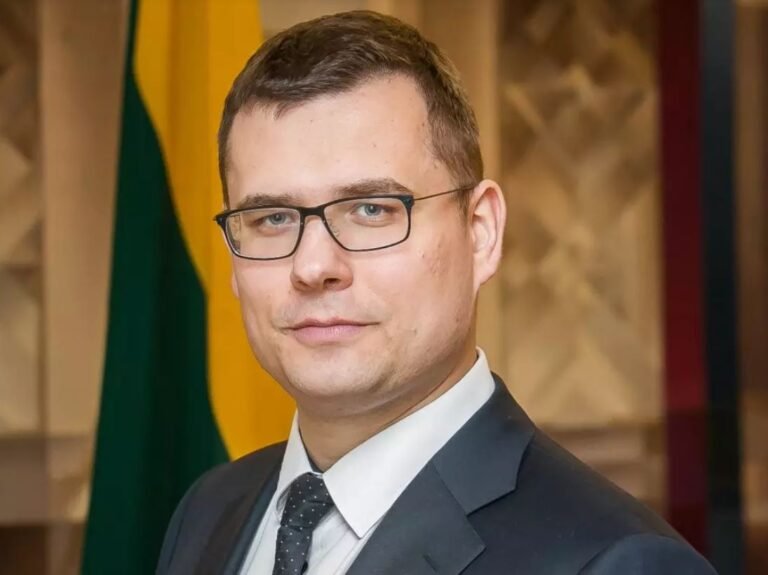 Incidentas prie Rūdninkų poligono primena provokaciją – L. Kasčiūnas