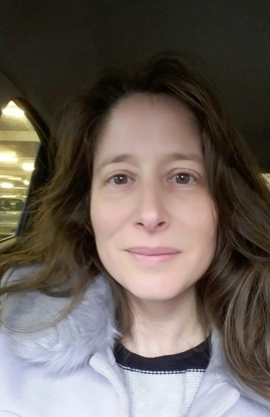 Britų aktyvistės už gyvybę Isabel Vaughn-Spruce / Soc. tinklų nuotr.