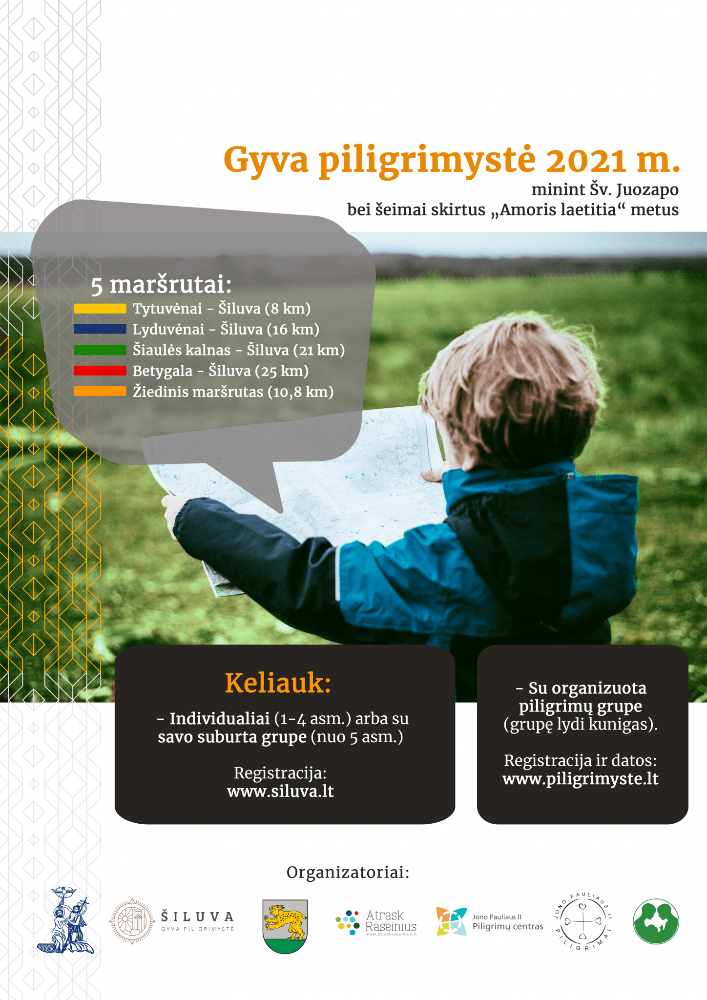 Šiluvos piligrimystė