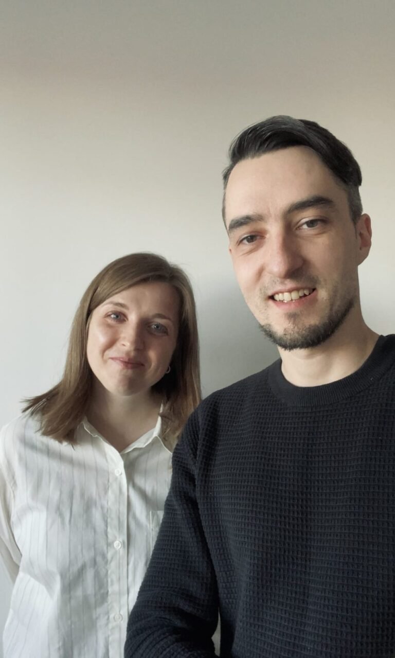 Šlovinimo muzikos kūrėjai „Iš nieko“ pristato naują kūrinį „Gyvybė plūs“