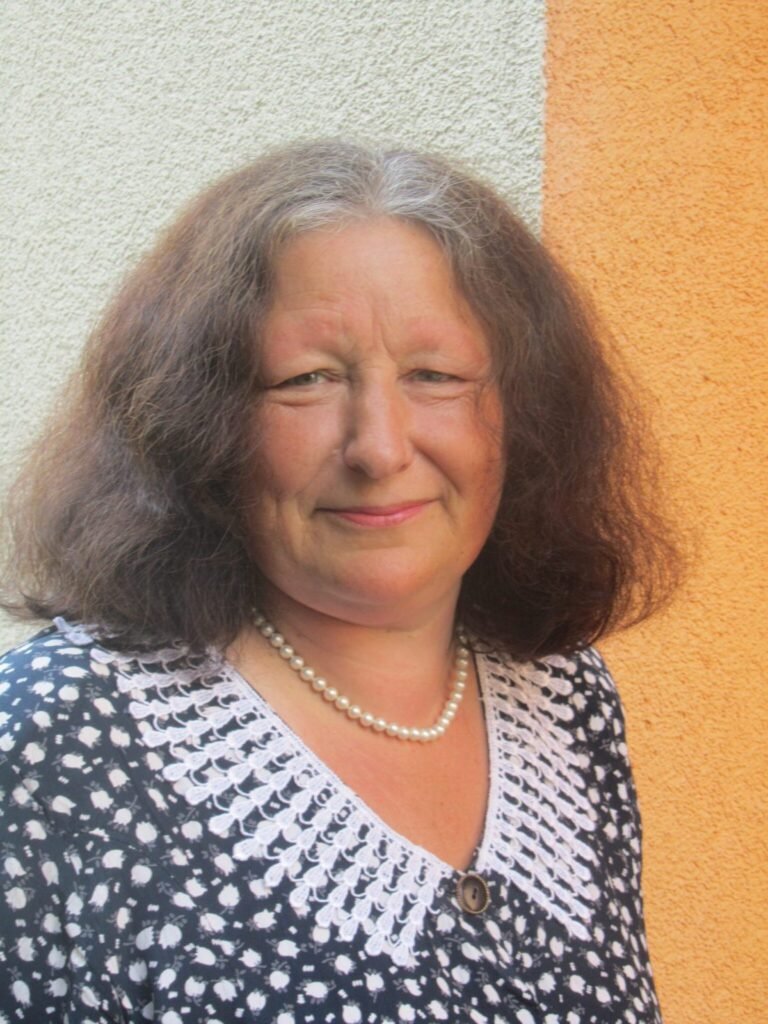 Menotyrininkė Rūta Janonienė: atradus ikoną, sužibo viltis