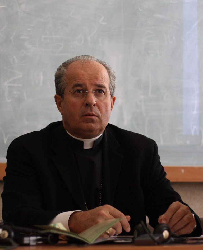 JT ataskaita teigia, kad islamofobija plinta visame pasaulyje, Vatikanas ją kritikuoja