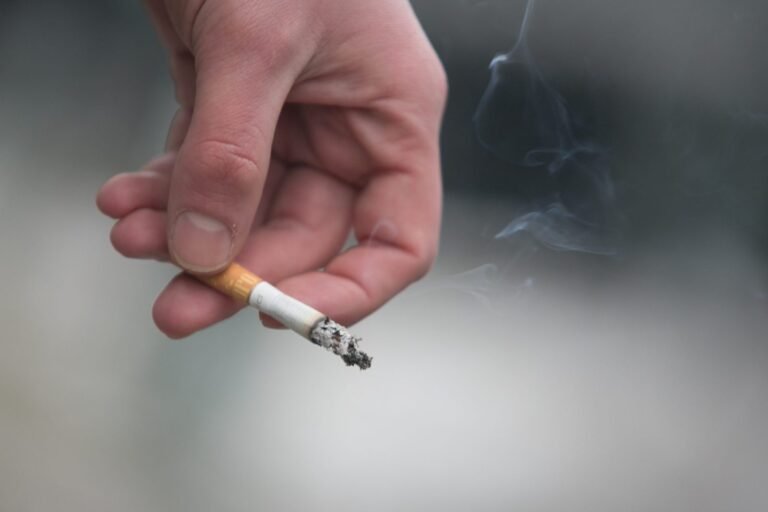 Lietuva – trečia ES pagal šešėlį tabako rinkoje, rodo KPMG tyrimas