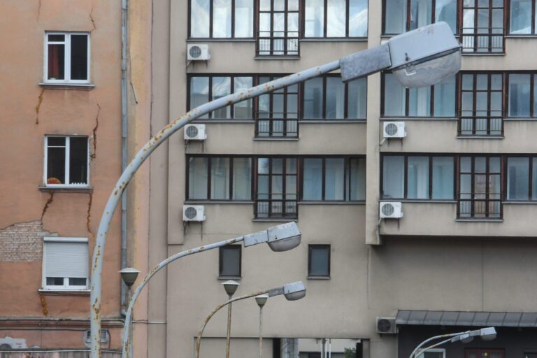 Brangstant energijai biudžetinės įstaigos mažins vartojimą, keis šviestuvus