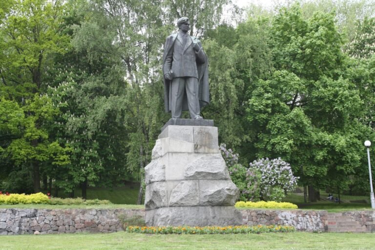 Svarbiausi Rugpjūčio 24-osios dienos įvykiai