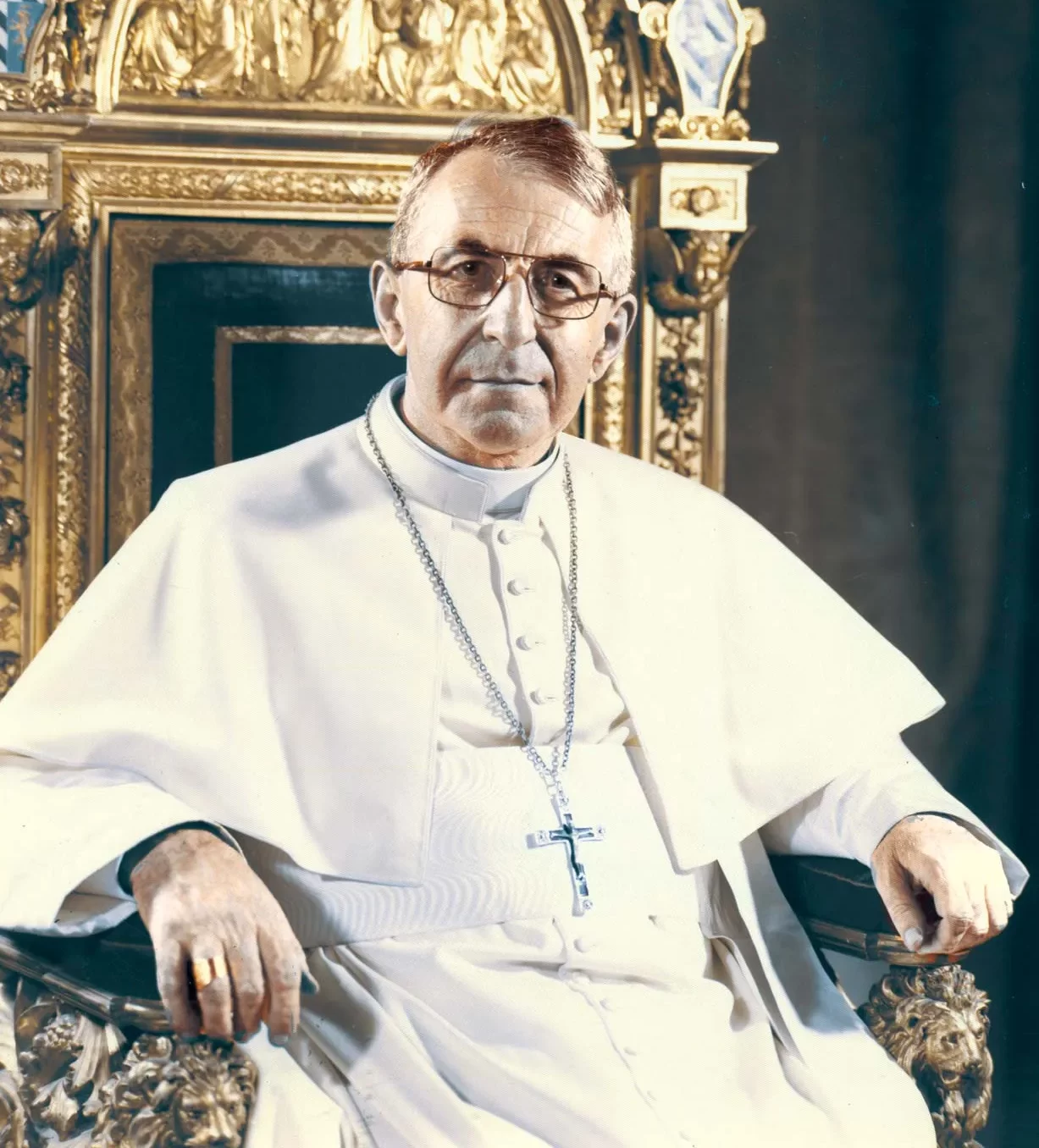 Jonas Paulius I / Britannica nuotr.