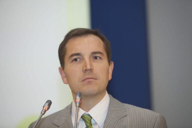 Juozas Dapšauskas. Ar pasodinus E. Masiulį į cypę pakils teismų ir teisingumo lygis?
