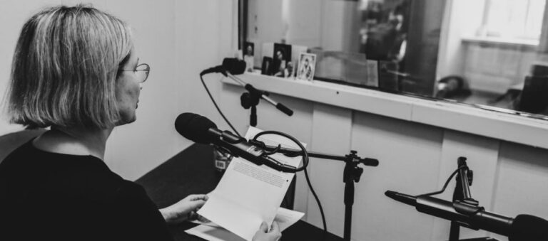 Katalikų radijo „Mažosios studijos“ redaktorė pažėrė kritikos vyskupams