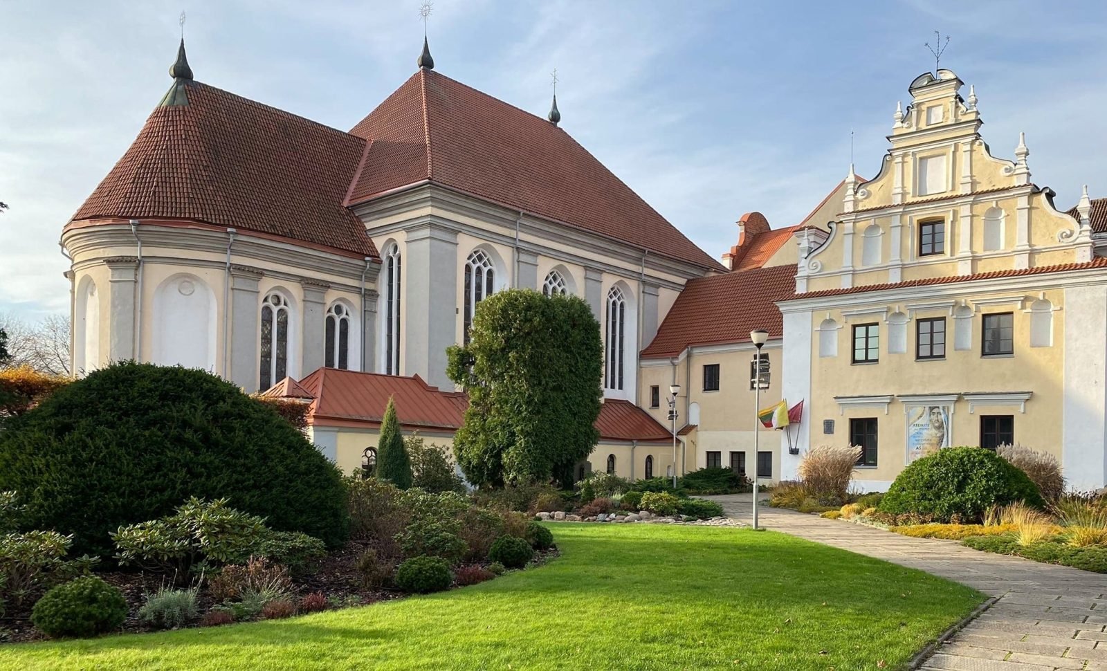 Kauno kunigų seminarija 