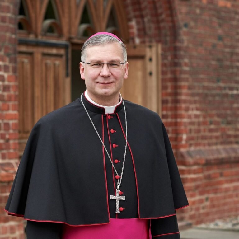 Kauno arkivyskupijoje įsteigtas Saugios aplinkos komitetas