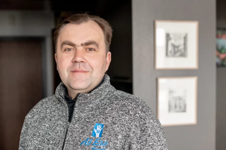 15 metų kartu su bendruomene „Aš Esu“ – kelionė, skirta priklausomybių iššūkiams įveikti