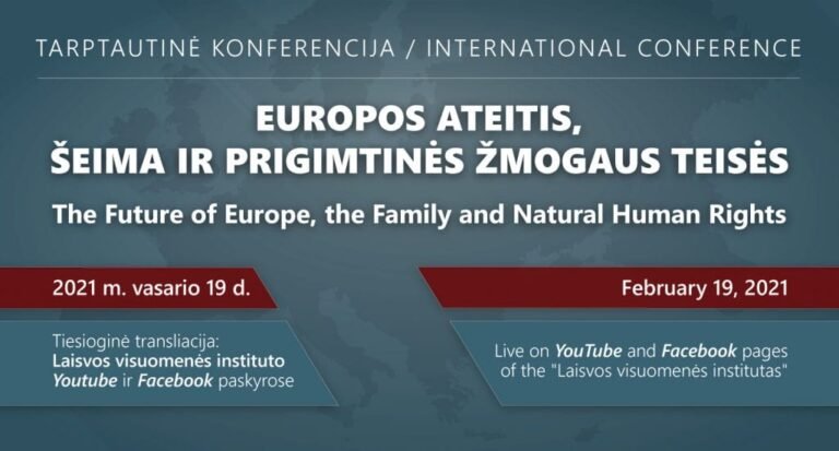 Kaip partnerystės įteisinimas paveiktų mūsų gyvenimą?