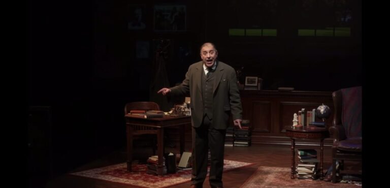 Pavasarį žiūrovus turėtų pasiekti filmas apie C. S. Lewiso atsivertimą