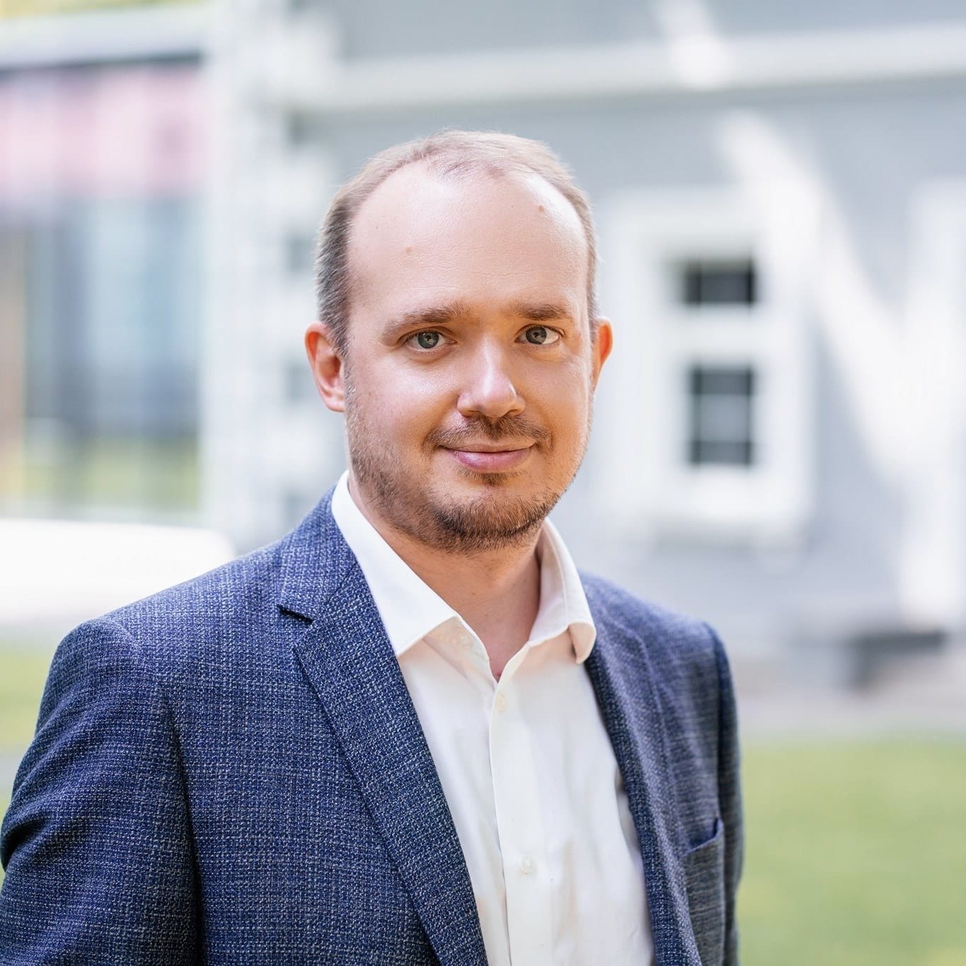 Liutauras Gudžinskas sako