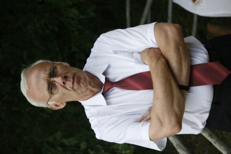 Česlovas Iškauskas. Briuselis auklėja Lietuvą