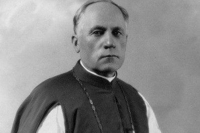 Vysk. Teofilius Matulionis / LGRTC nuotr.