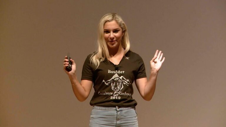 Atsivertė garsiojo Jordano Petersono dukra