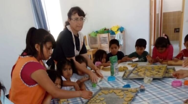 Peru nužudyta misionierė pasaulietė