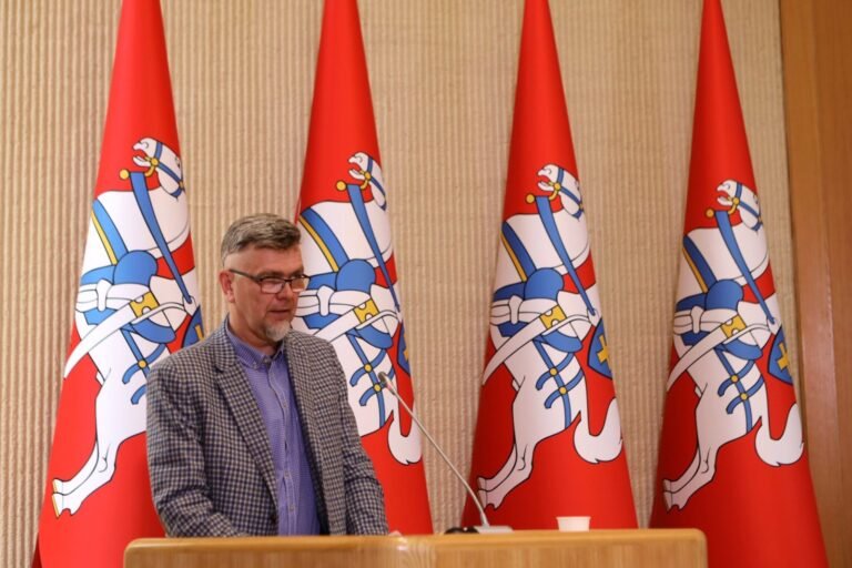 Dr. Valdas Kilpys.  Profaniškas žvilgsnis į tautų savastį arba kodėl rusai pralaimės