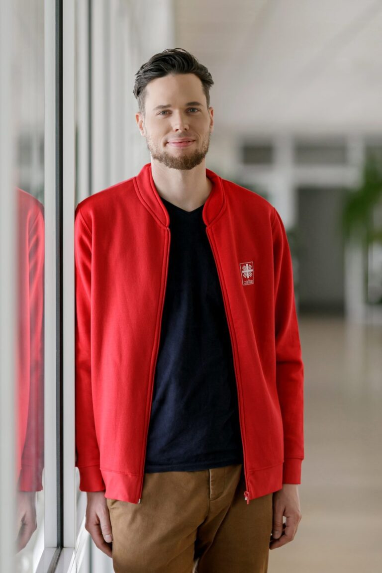 Kasmet apie 500 nuteistųjų laisvėje patiria sunkumų – Caritas tiesia pagalbos ranką