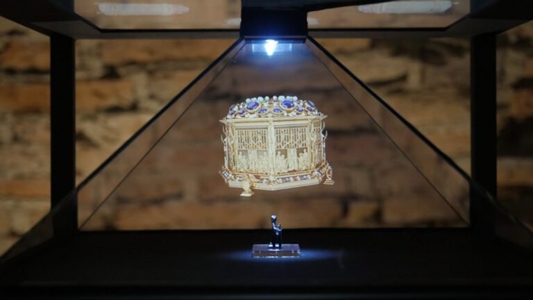 Bažnytinio paveldo muziejus kviečia į ekskursiją