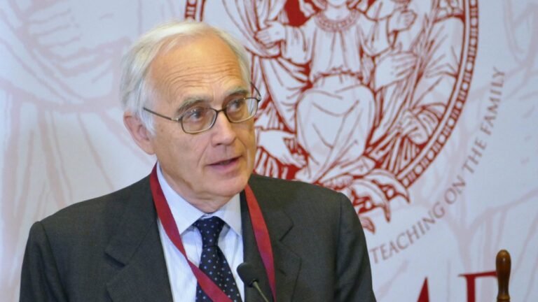 Roberto de Mattei. „Pabudimo“ ir „atšaukimo“ ideologija – kur ji mus veda?