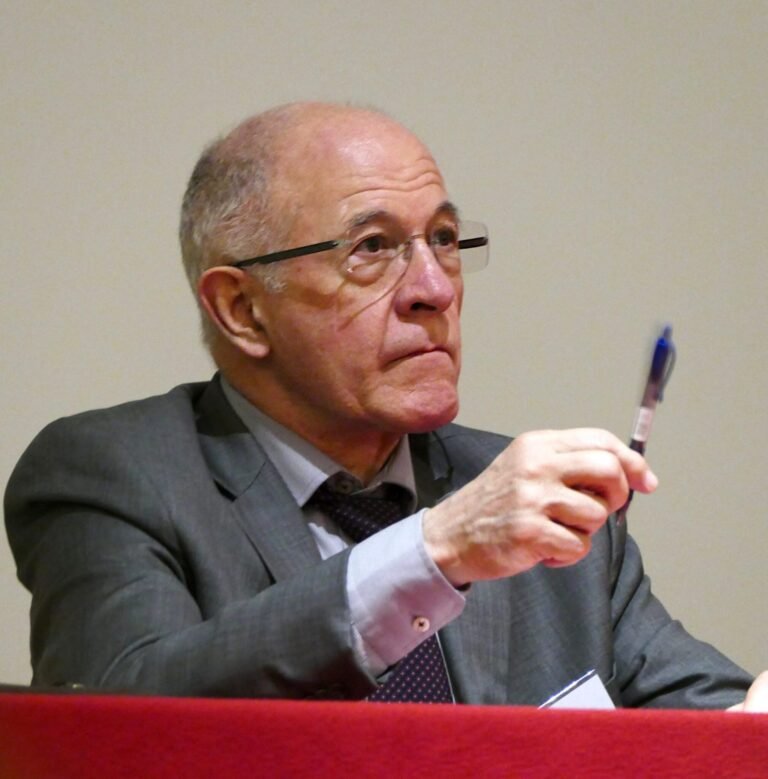 Rémi Brague: „kairuoliškas liberalizmas“ tikrai pralošė tarp aukšto lygio intelektualų