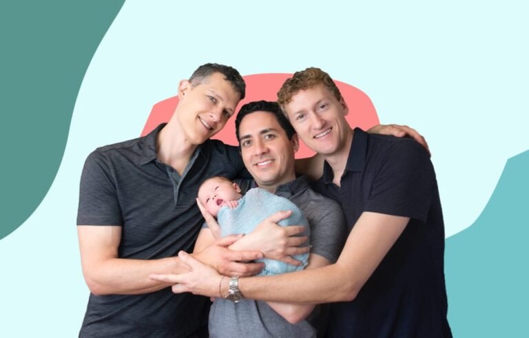 Vyrų trijulė kloja pamatus poliamorijos įteisinimui