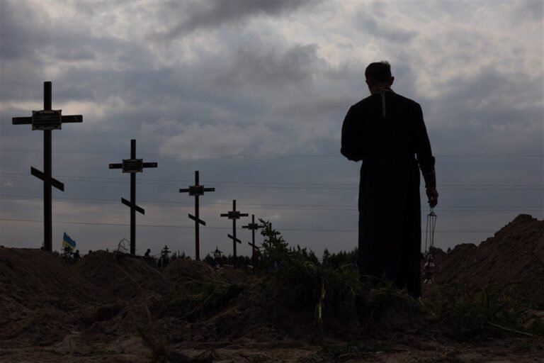 Rusijos okupacinė valdžia Ukrainoje suėmė du katalikų kunigus