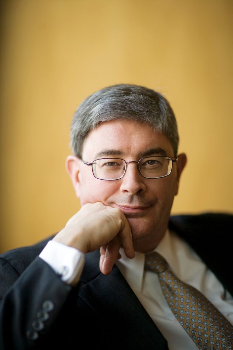 Georgas Weigelis. Laikas žengti toliau nei „sinodinis posėdžiavimas“?