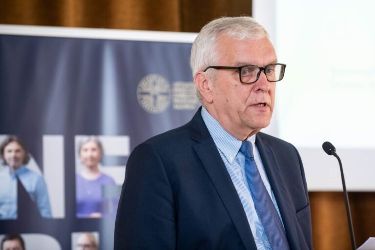 Prof. Alvydas Jokubaitis. Apie sausio 13-osios didingumą