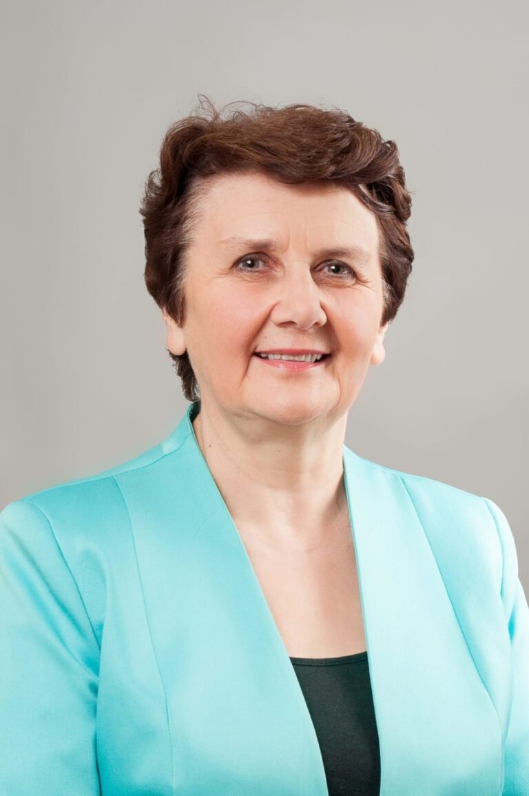 In memoriam Ramunei Jurkuvienei