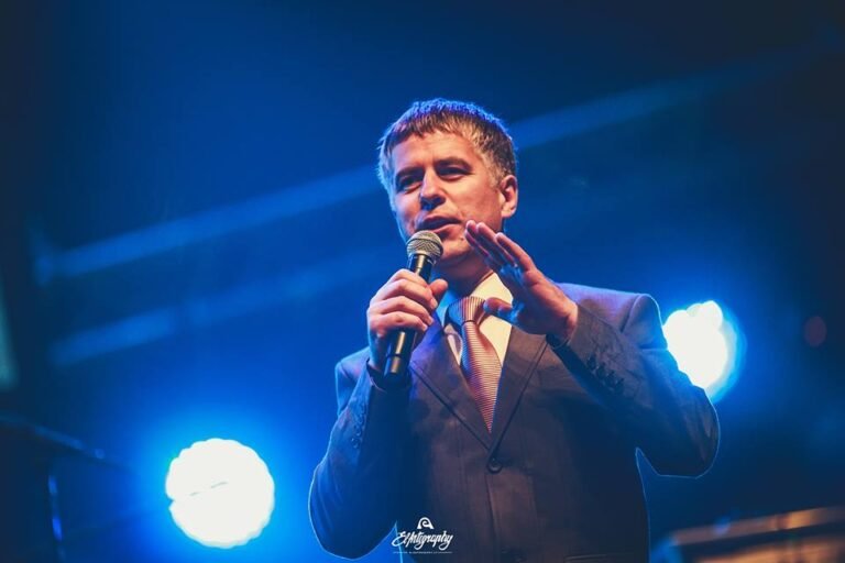 Remigijus Jucevičius: nieko nėra prasmingesnio, nei muzikoje suskambantys žodžiai, kurie teikia gyvenimą