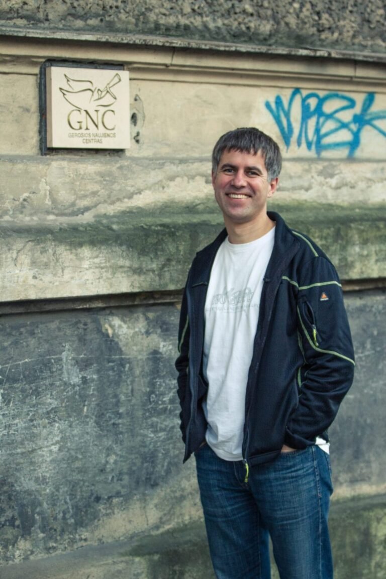 Paskutinį spalio šeštadienį Palangą užpildys vilties sklidina muzika