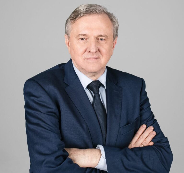 Dr. Rimantas Jonas Dagys. Ar tik nenorime sugrįžti į sovietmetį?
