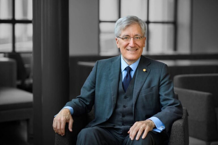 Prof. Robert P. George. Drąsa, meilė ir pasiaukojimas kovoje už santuoką