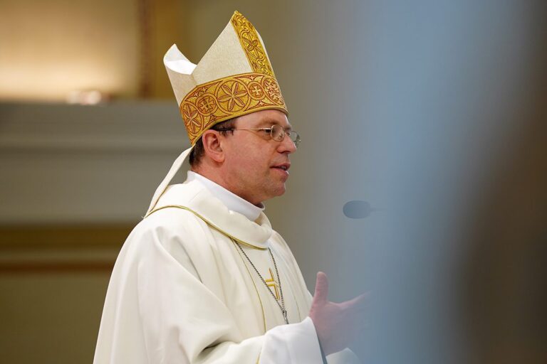 Vyskupas Algirdas Jurevičius. Pamąstymai dėl „Fiducia supplicans”