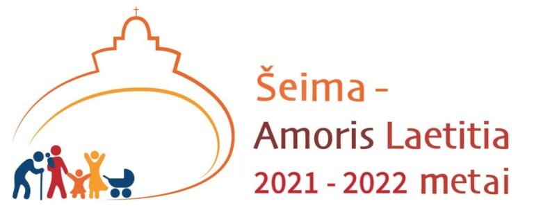 Švenčiame Šv. Juozapo iškilmę ir Šeimos – „Amoris Laetitia“ metų pradžią