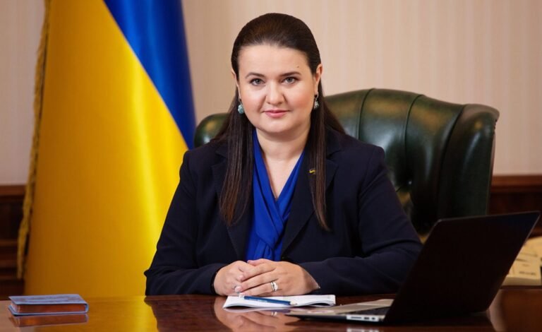 Popiežius neatidžiai skaitė Dostojevskį – Ukrainos ambasadorė JAV