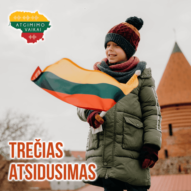 Krikščionys muzikantai pristato naujai atliktą Atgimimo laikų dainą