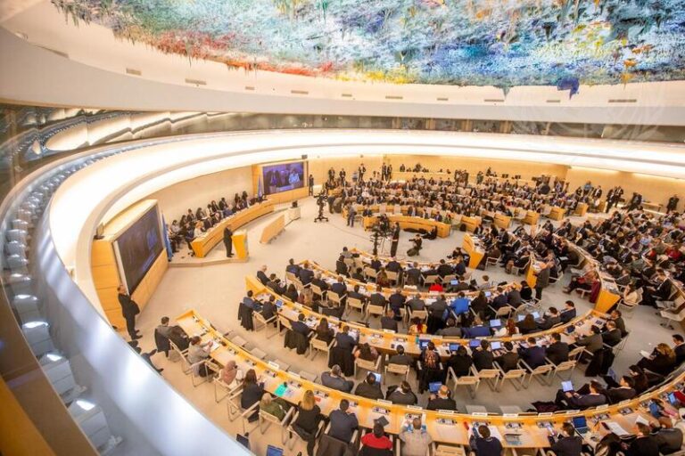 JT žmogaus teisių komitetas ragina Pakistaną taisyti represinius šventvagystės įstatymus
