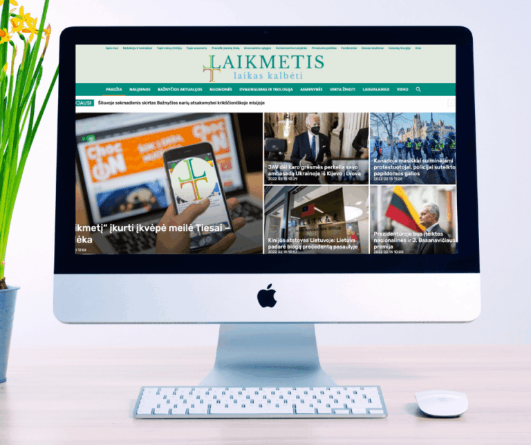 Dešimt skaitomiausių „Laikmečio” publikacijų