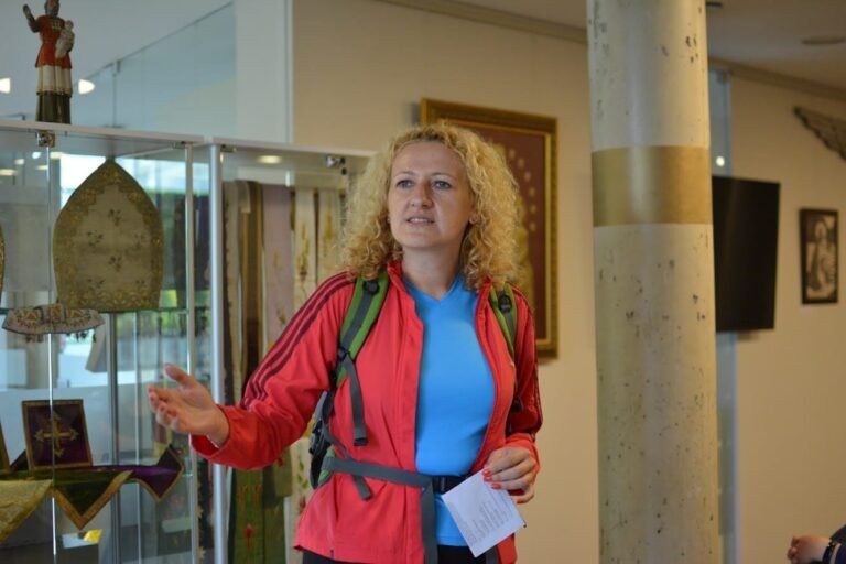 Darbas ar gyvenimo būdas?