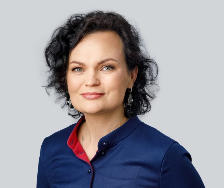 Vitalija Jankauskaitė-Milčiuvienė. Politinė atsakomybė arba kaip pelkių ministras prarijo varlę